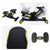 SKTITAN 2023 Upgraded Premium Mini Stepper Machine Home Gym Exercise