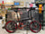 SK CUSTOMIZED Folding Bike CRIUS and FNHON 20/22 Inch Wheelset