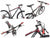 TWITTER Mantis 2.0 Mountain Bike 12 Speed & 30 Speed with 29inch Wheel Set 2024 Model