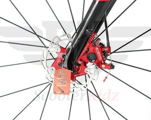 SK SNIPER V2 2020 Carbon Road Bike 18k 22 Speed R7000 Shimano