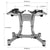 SKTITAN Adjustable Dumbbell Set 24kg Per Side [Made in Taiwan]