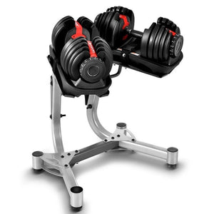 SKTITAN Adjustable Dumbbell Set 24kg Per Side [Made in Taiwan]