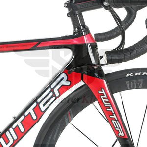 SK SNIPER V2 2020 Carbon Road Bike 18k 22 Speed R7000 Shimano