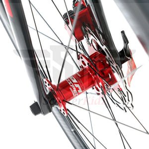 SK SNIPER V2 2020 Carbon Road Bike 18k 22 Speed R7000 Shimano