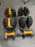 SKTITAN Adjustable Dumbbell Set 24kg Per Side [Made in Taiwan]