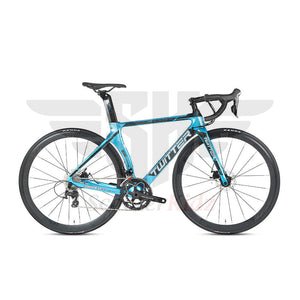 SK SNIPER V2 2020 Carbon Road Bike 18k 22 Speed R7000 Shimano