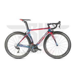 SK SNIPER V2 2020 Carbon Road Bike 18k 22 Speed R7000 Shimano
