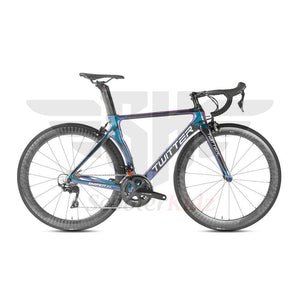 SK SNIPER V2 2020 Carbon Road Bike 18k 22 Speed R7000 Shimano