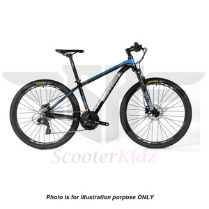 SK 3700 V1 24 SPEED WITH 27.5 INCH with Mechanical Brake