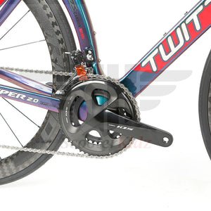 SK SNIPER V2 2020 Carbon Road Bike 18k 22 Speed R7000 Shimano