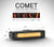 RAYPAL(Soldier) COMET 150 Lumens USB Rechargeable Head Light (DUAL LIGHT) Version
