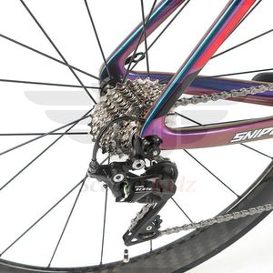 SK SNIPER V2 2020 Carbon Road Bike 18k 22 Speed R7000 Shimano