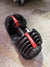 SKTITAN Adjustable Dumbbell Set 24kg Per Side [Made in Taiwan]