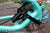 NEW SK TITAN XC 27.5 MTB With Shimano and Hydraulic Brake [9 Speed with Hollowtech Crankset]