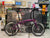 SK CUSTOMIZED Folding Bike CRIUS and FNHON 20/22 Inch Wheelset