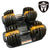 SKTITAN Adjustable Dumbbell Set 24kg Per Side [Made in Taiwan]