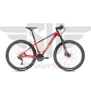 SK BLACK PANTHER Carbon Frame T800-18K Mountain Bike 27.5inch with Hydraulic Brake