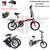 Dynamic Mini EN15194 Certified LTA Orange Seal Approved Ebike Electric Bike Bicycle