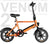 Venom 2 Plus Ebike Power Assisted Bicycle (PAB) LTA Approve with orange seal