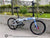 SK TITAN VERTRON WITH 9 Speed Shimano /Litepro Hollowtech / Hydraulic Brake