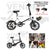 Ebike/Bicycle/Escooter SK Installment Plan with ATOME verion 2020