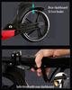 DeeMax 230 Kick Scooter 2017 version with Hand brake (Design in Korea)