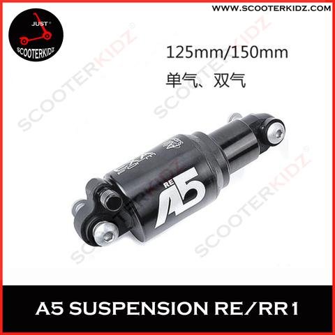 A5 Suspension RE/RR1 for Electric Scooter