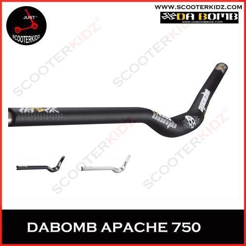 DA BOMB APACHE 750 HANDLEBARS (Made in Taiwan)