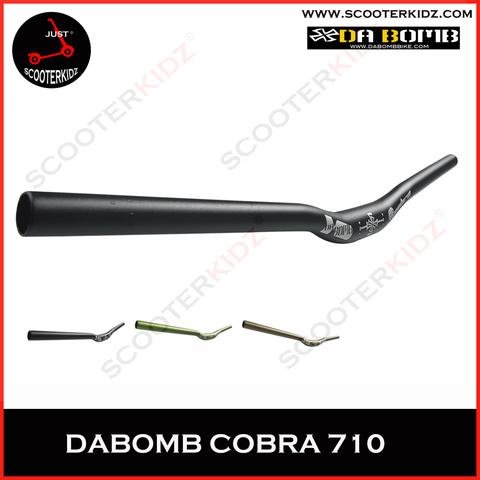 Dabomb Cobra Hanlde Bar (Authorised dealer)