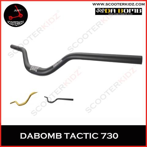 Dabomb Tactic Handle Bar (Authorised dealer)