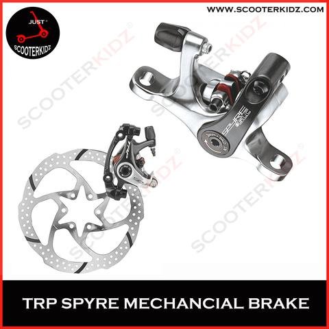 TRP Spyre Mechanical Disc Brake