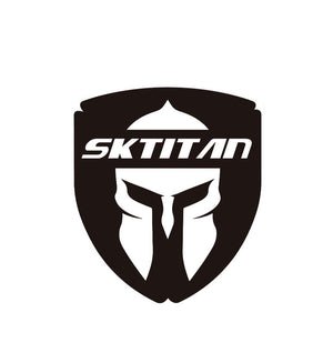 SKTITAN Adjustable Dumbbell Set 24kg Per Side [Made in Taiwan]